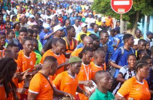 Dr Abdul Fahd FOFANA