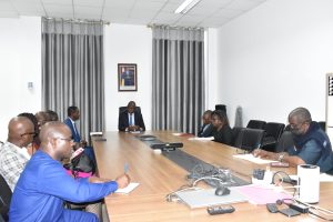 Ministère de la santé