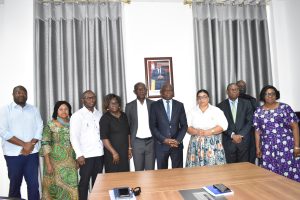 Ministère de la santé