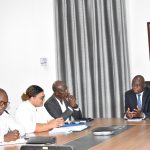 Ministère de la santé