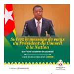 Présidence du Conseil