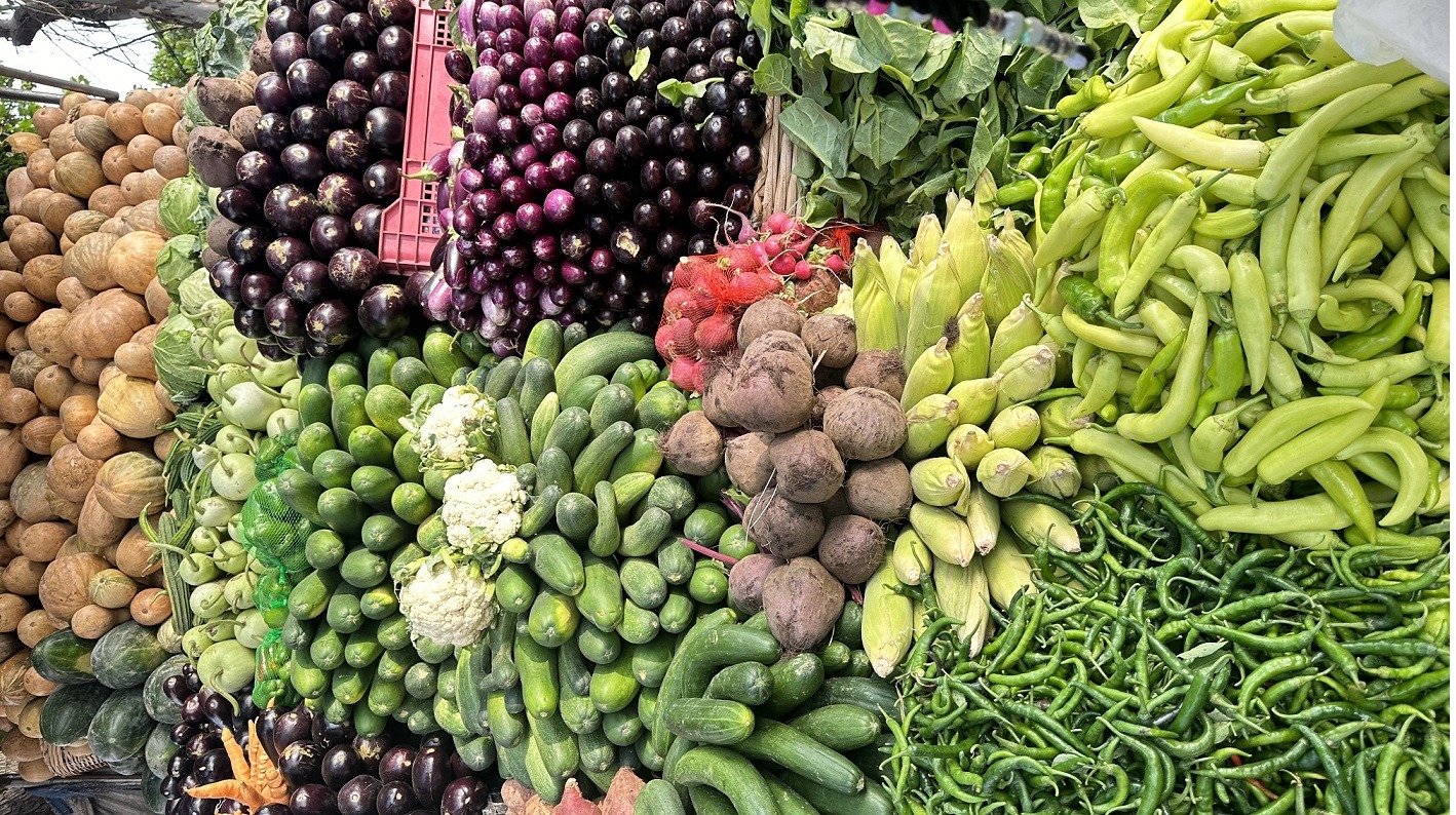La CTOP lance son mini-marché paysan à Lomé ! Les circuits courts et la promotion des produits locaux transforment désormais la consommation au Togo