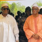 Dapaong : Tingban Paab marque le retour de la culture, mais la crise d'accès à l'eau potable étouffe la fête des moisssons.