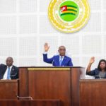 Assemblée nationale togolaise