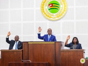 Assemblée nationale togolaise