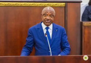 Assemblée nationale togolaise