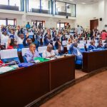 Assemblée Nationale Togolaise