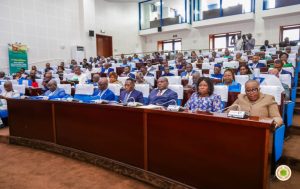 Assemblée nationale togolaise