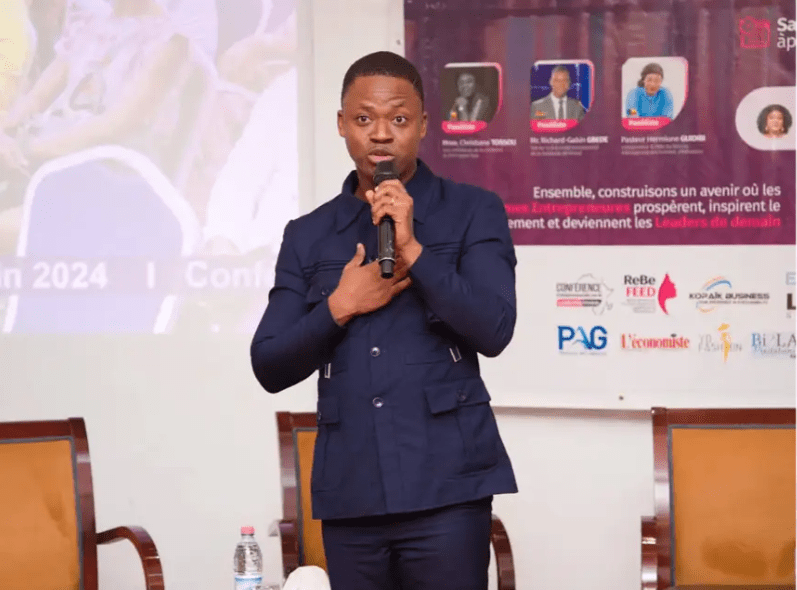 L'entrepreneur togolais Richard-Gabin Gbédé, fondateur du CISA, a été brutalement tué à Cotonou suite à un différend financier. Retour sur le parcours d'un leader panafricain et l'enquête en cours au Bénin.