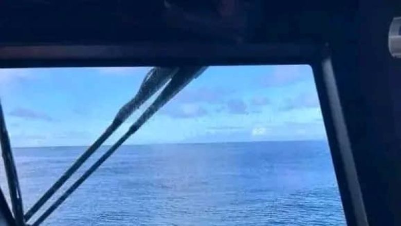 Deux jeunes Gambiens ont rejoint l’Espagne en parcourant près de 3 500 km d’océan avec de simples bidons comme flotteurs.