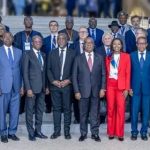 Le 39ᵉ congrès de la CIB à Lomé explore l'impact du numérique et de l'IA sur le droit. Le Ministre Pacôme Adjourouvi insiste sur l'anticipation de la transformation et l'encadrement éthique.