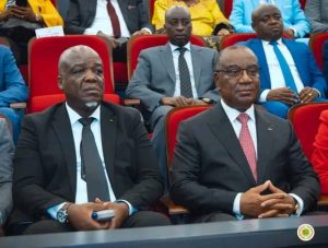 Le 39ᵉ congrès de la CIB à Lomé explore l'impact du numérique et de l'IA sur le droit. Le Ministre Pacôme Adjourouvi insiste sur l'anticipation de la transformation et l'encadrement éthique.