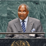 Togo : Décès de Zarifou Ayéva, 83 ans, figure historique de l'opposition (PDR) et ancien ministre d'État. Hommage à un homme de dialogue qui a marqué la modernité politique togolaise.