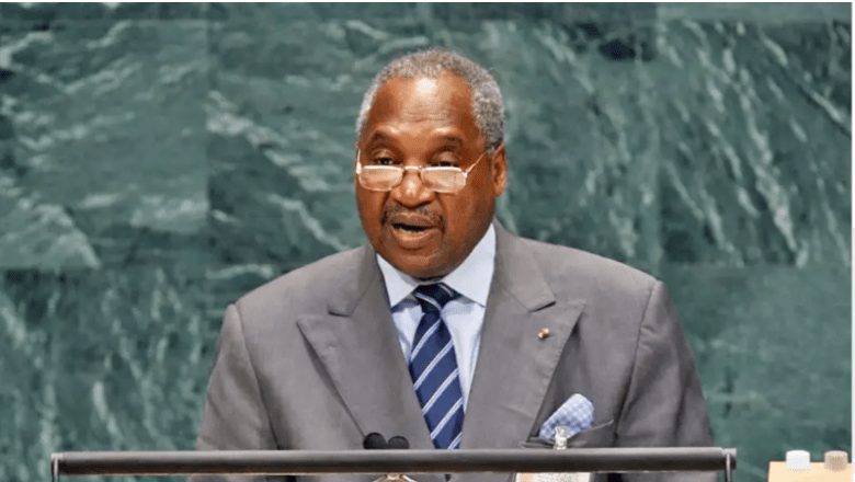 Togo : Décès de Zarifou Ayéva, 83 ans, figure historique de l'opposition (PDR) et ancien ministre d'État. Hommage à un homme de dialogue qui a marqué la modernité politique togolaise.