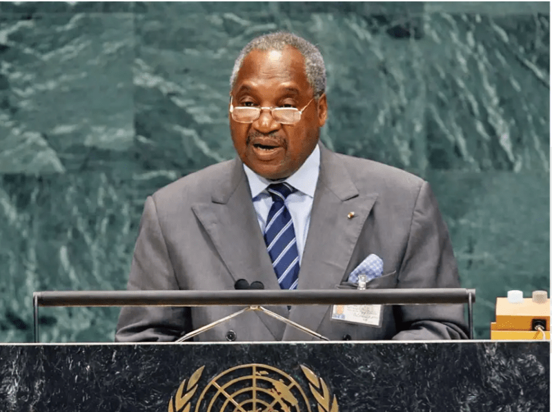 Togo : Décès de Zarifou Ayéva, 83 ans, figure historique de l'opposition (PDR) et ancien ministre d'État. Hommage à un homme de dialogue qui a marqué la modernité politique togolaise.