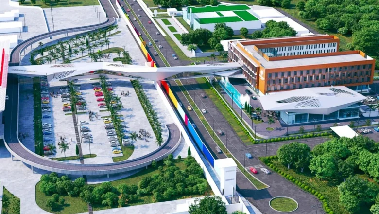 Le Togo accueille son premier Hilton ! Situé près de l'aéroport de Lomé, le futur DoubleTree by Hilton promet 165 chambres de luxe et des espaces de conférences dès 2026. Un tournant stratégique pour le tourisme et l'emploi local.