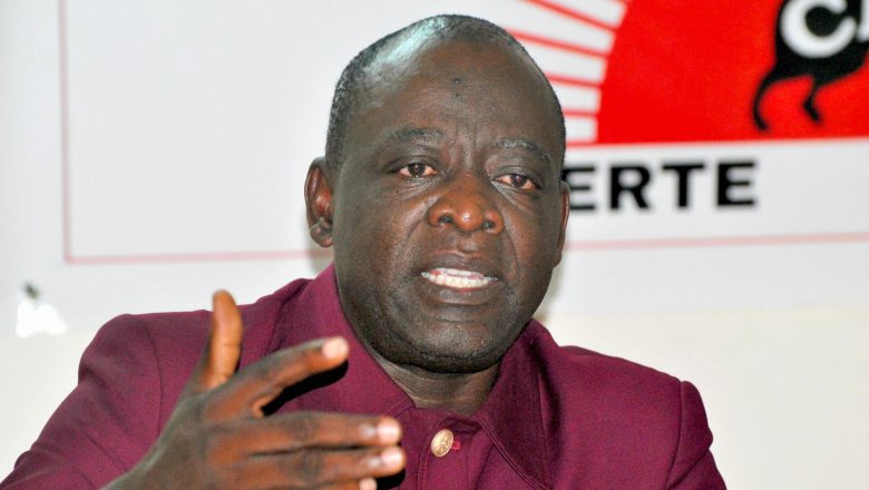 L’opposition togolaise appelle à une rencontre directe avec le Président du Conseil pour obtenir la libération de détenus considérés comme politiques, à l’approche du discours de Nouvel An.