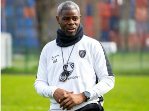 Hommage à Ludovic Assémoassa (1980-2025). L'ancien Épervier de 2006 s'est éteint après huit ans de combat. Un portrait poignant du défenseur qui incarnait la dignité et la fierté togolaise.