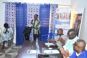 Mairie de Agoè-Nyivé 2