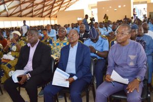 Ministère délégué, chargé de l’Enseignement Supérieur