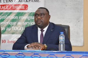 Ministère délégué, chargé de l’Enseignement Supérieur