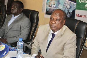 Ministère délégué, chargé de l’Enseignement Supérieur