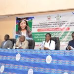 Ministère délégué, chargé de l’Enseignement Supérieur