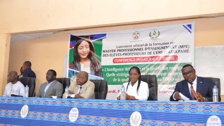 Ministère délégué, chargé de l’Enseignement Supérieur