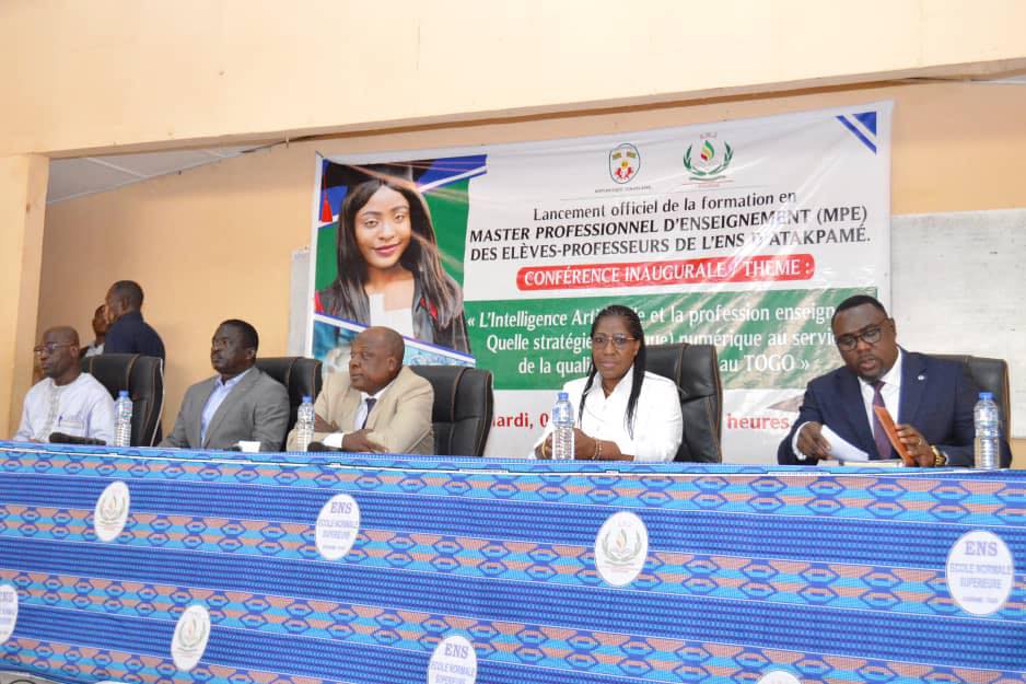 Ministère délégué, chargé de l’Enseignement Supérieur