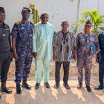 Mairie de Agoè-Nyivé 2