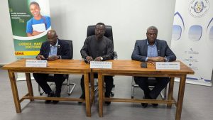 Université de Lomé