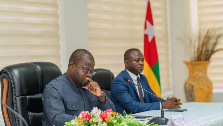 Ministère de la Promotion des Investissements.