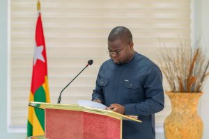 Ministère de la Promotion des Investissements.