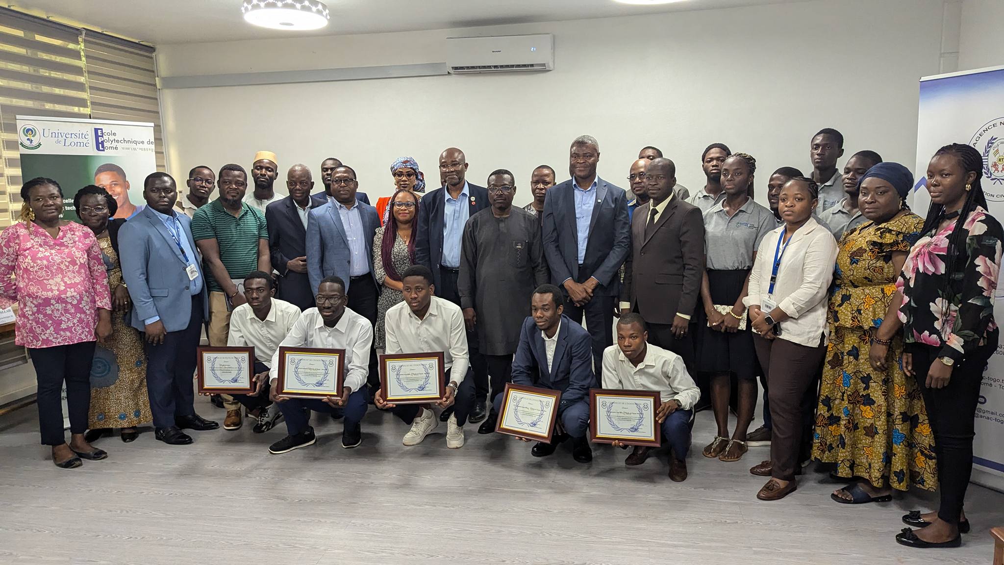 Université de Lomé