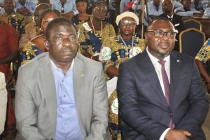 Ministère délégué, chargé de l’Enseignement Supérieur