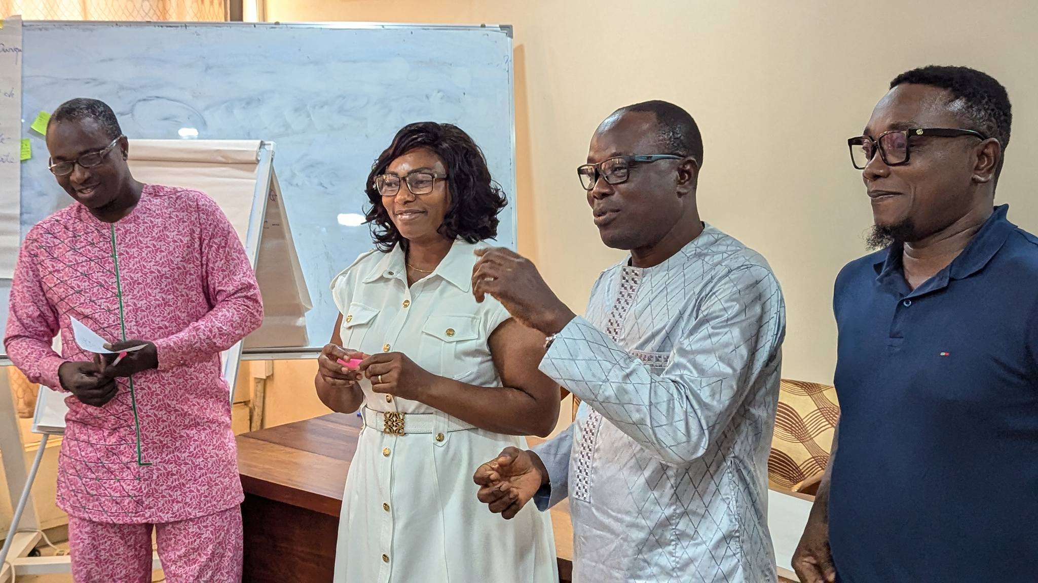 L'Université de Lomé
