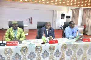 Ministère délégué, chargé de l’Enseignement Supérieur