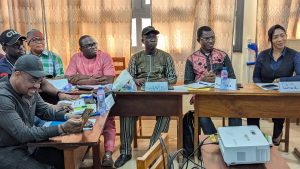 L'Université de Lomé