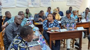 L'Université de Lomé