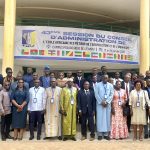 Ministère délégué, chargé de l’Enseignement Supérieur