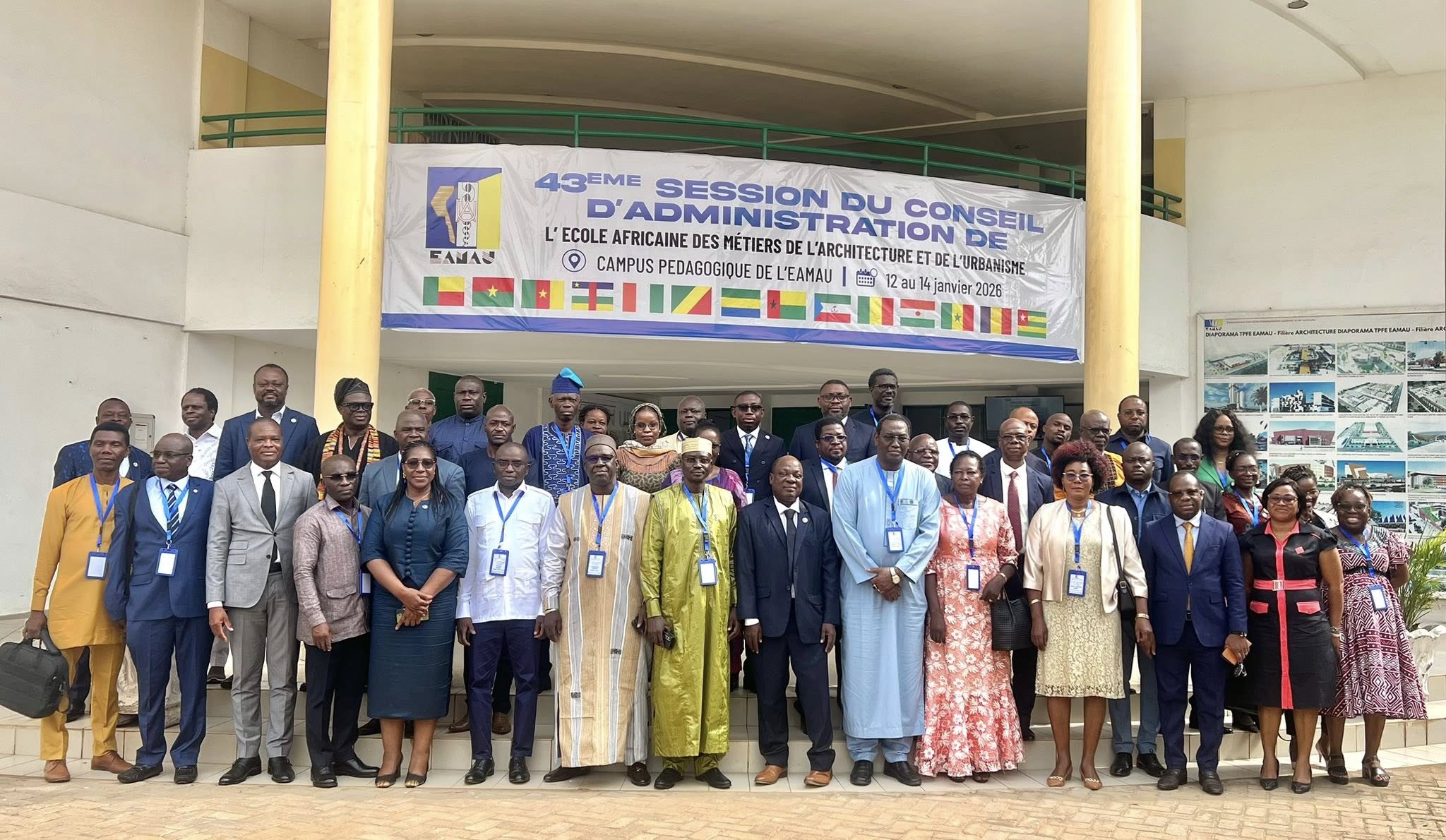 Ministère délégué, chargé de l’Enseignement Supérieur