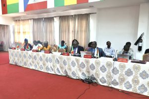 Ministère délégué, chargé de l’Enseignement Supérieur