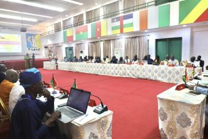 Ministère délégué, chargé de l’Enseignement Supérieur