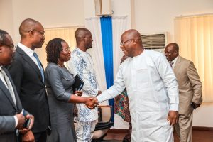 Ministère délégué, chargé de l’Enseignement Supérieur