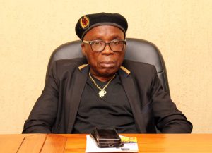 Ministère de l'Administration Territoriale