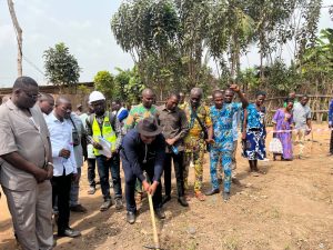 Croix-Rouge Togolaise