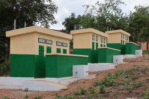 Croix-Rouge Togolaise