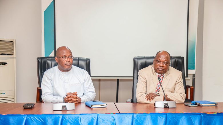 Ministère délégué, chargé de l’Enseignement Supérieur