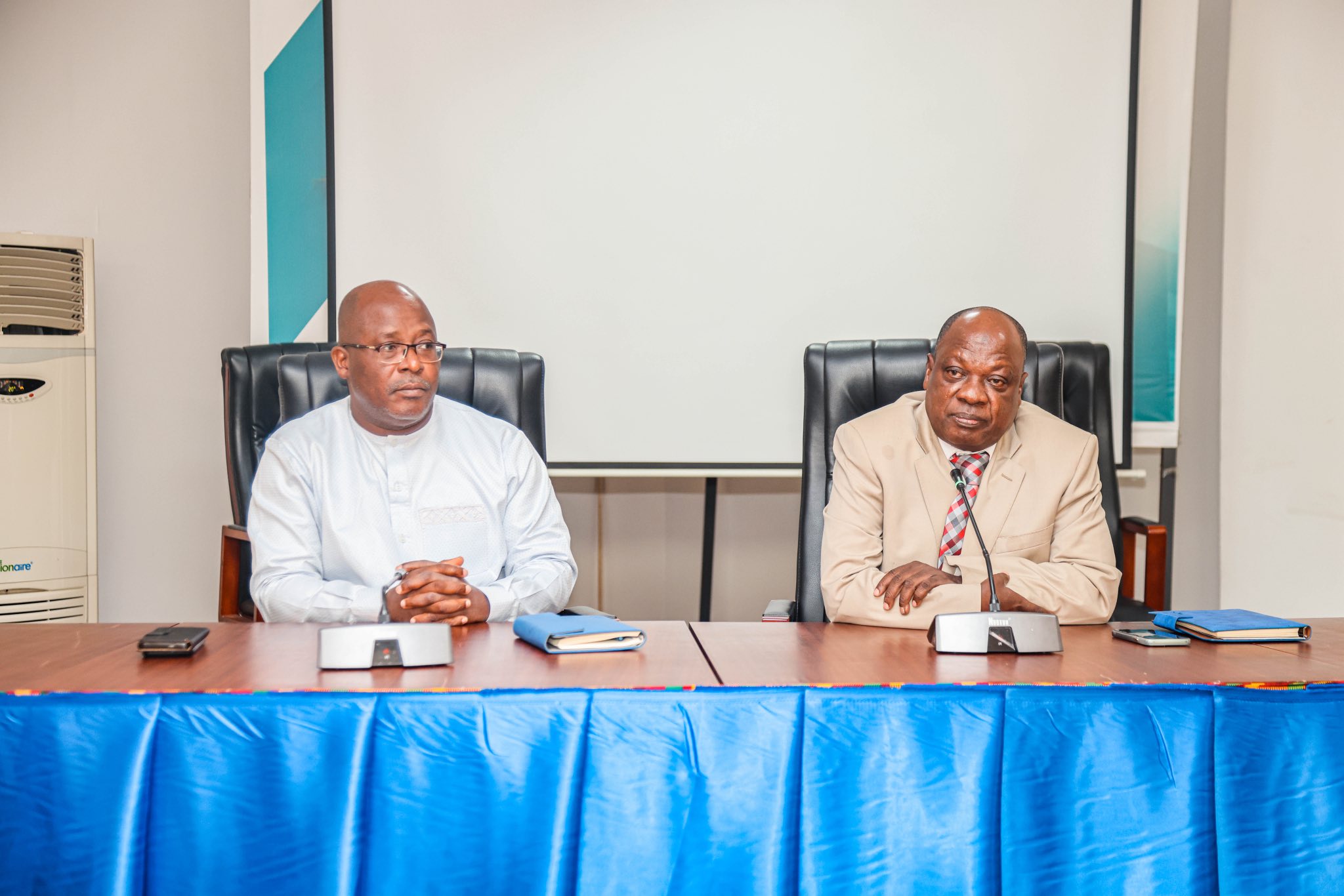 Ministère délégué, chargé de l’Enseignement Supérieur