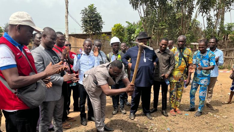 Croix-Rouge Togolaise